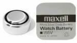 Maxell Baterie buton argintie MAXELL SR 512 SW /335 1.55V (ML-BS-SR-512-SW) Baterii de unica folosinta
