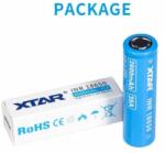 XTAR Acumulator baterie XTAR 18650 2600mAh, Li-ion (XTAR-BL-CR18650-2600) Baterii de unica folosinta