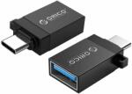 ORICO Adaptor Orico OTG USB3.0 AF la tip C - CBT-UT01-BK (CBT-UT01-BK-BP)