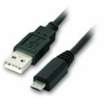 VCOM Cablu VCom USB 2.0 AM / Micro USB M - CU271-1.5m (CU271-1.5m)