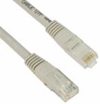 VCOM Cablu VCom LAN UTP Cat6 Patch Cable - NP611-1m (NP611-1m)