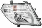 HELLA Far HELLA 1EE 238 055-021 (1EE 238 055-021) - automobilus