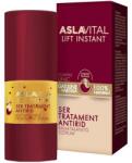 Farmec Ser Tratament Antirid - Aslavital Lift Instant Anti-Wrinkle Treatment Serum, 15ml