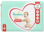 Pampers Scutece-Chilotel - Pampers Premium Care Pants, marimea 3 (6-11 kg), 70 buc