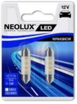 NEOLUX Bec, iluminare compartiment motor NEOLUX® NF6436CW-02B