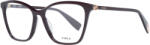 Furla szemüvegkeret VFU545 09HB 54 női /kac