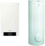 Viessmann Vitodens 200-W 49 B2HAR56 Boilere