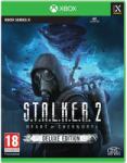 GSC Game World S.T.A.L.K.E.R. 2 Heart of Chernobyl [Collector's Edition] (Xbox Series X/S)