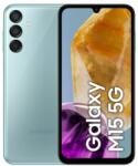 Samsung Galaxy M15 5G 128GB 4GB RAM Dual Mobiltelefon