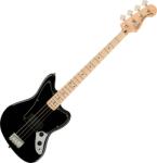 Squier Affinity Jaguar Bass H MN Black