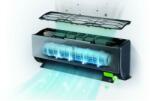 LG AC09BK.NSJ / AC09BK.UA3 Artcool Mirror UVnano Aer conditionat