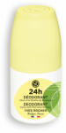 Yves Rocher Citrus & Mint 24h roll-on 50 ml