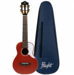 Flight IRIS RD Koncert ukulele + puhatok