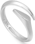 Ania Haie ezüst állítható gyűrű - R049-01H