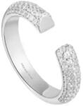 Ania Haie ezüst állítható gyűrű - R051-01H