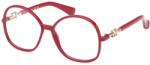 Max Mara MM5100 075 Rama ochelari