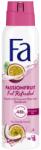 Fa Feel Refreshed Passionfruit deo spray 150 ml