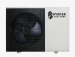 SPARTAN Evo II 12 kW CGK-030V3L-B