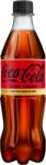 Coca-Cola Zero koffeinmentes (0,5l)