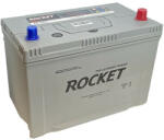 Rocket 12V 100Ah right+ (SMF60032)