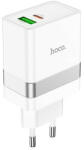 hoco. N21 White