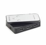 Gembird DSW-HDMI-34 HDMI Interface Switch 3 Ports (DSW-HDMI-34) - tonerpiac