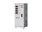 Well Stabilizator Automat Tensiune WELL Trifazat 10KVA 8KW IP20 480V Gri (AVR-SRV/TRI-DFC10KVA-WL)