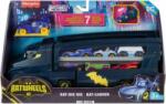 Mattel FISHER PRICE DC BATWHEELS Camion HMX07 Figurina