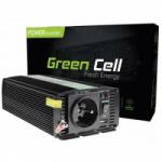 Green Cell CELUL VERDE invertor 24V / 500W
