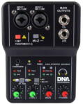 DNA Supps DJ DNA Professional Mix 2
