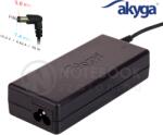 Akyga AK-ND-07 19V / 3.42A 65W 5.5 x 2.5 mm + pin DELL laptophoz
