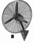 Muhler MFI-2616 Ventilator