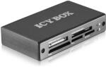 RaidSonic Cititor de carduri IB-869a, 6x sloturi, USB 3.0 (IB-869A)