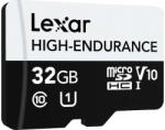Lexar SDXC 32GB UHS-I (LMSHGED032G-BCNNG)