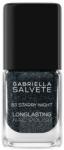 Gabriella Salvete Longlasting Enamel lac de unghii 11 ml pentru femei 83 Starry Night