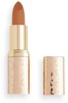 Revolution Beauty New Neutral Satin Matte Lipstick ruj de buze 3, 2 g pentru femei Latte