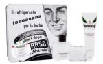 Proraso White set cadou Balsam dupa bărbierit 100 ml + Cremă de bărbierit 100 ml + Cremă de bărbierit 150 ml + cutie pentru bărbați