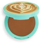 I Heart Revolution Tasty Coffee bronzante 6, 5 g pentru femei Macchiato