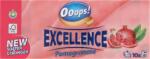 Ooops! Excellence Pomegranate illatosított papír zsebkendő 4 rétegű 10 x 8 db