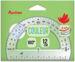 Auchan Kedvenc Szögmérő 12 cm több színben