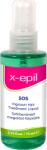 X-Epil SOS Szőrbenövést megelőző folyadék 75 ml