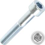JKH Imbuszfejű Csavar 6x30mm Felületk