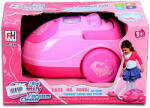 Magic Toys Elektronikus pink porszívó fénnyel (MKF641343)