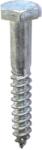 JKH állványcsavar 6x40mm (hatlapfejű)