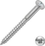 JKH Facsavar 4x20mm, Horganyzott Df