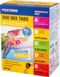 PoolTrend Duo Mix Tabs 5x120g Tabletta