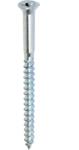 JKH Facsavar 4x40mm Sf, Horganyzott