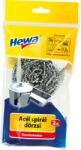 Hewa Spirál Dörzsi 2db