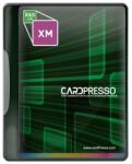 cardPresso kártyatervező szoftver upgrade (XXS Lite-ról XM-re) (S-CP0925)
