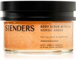 STENDERS Nordic Amber exfoliant din zhar pentru netezire 200 g